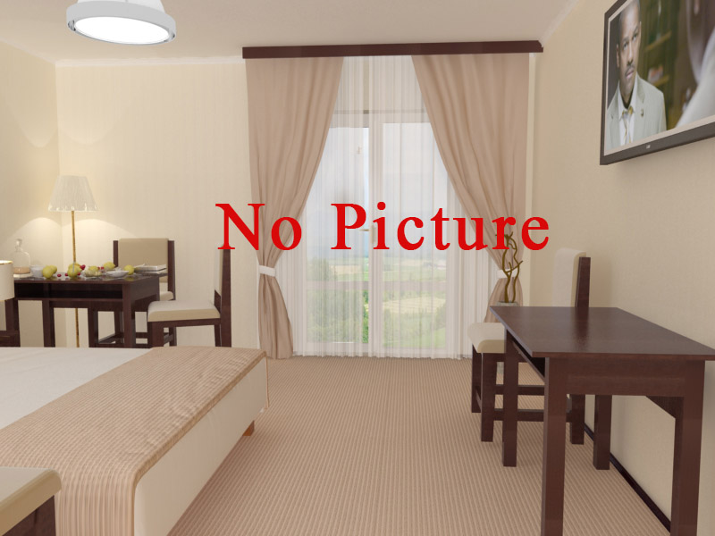 Двухместный с двумя кроватями в Гостинице Отель Сити